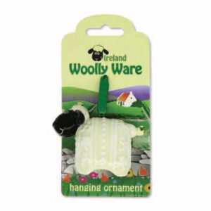 Ornament Lamb CL-97-16