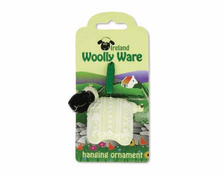 Ornament Lamb CL-97-16