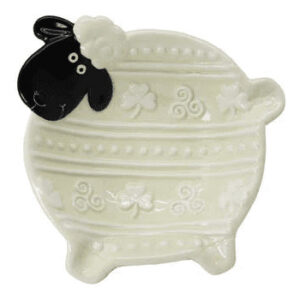 Bowl 14cm Woolly CL-97-20