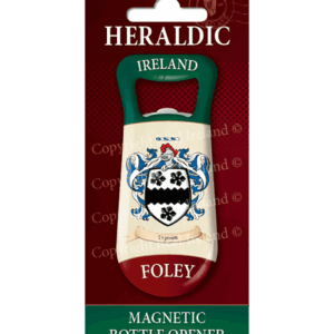 Bottle Opener Foley