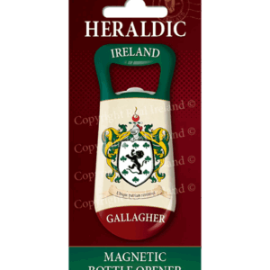 Bottle Opener Gallagher