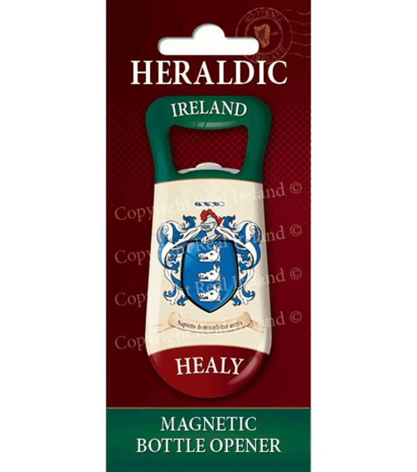 Bottle Opener Healy