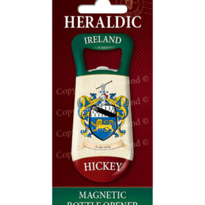 Bottle Opener Hickey