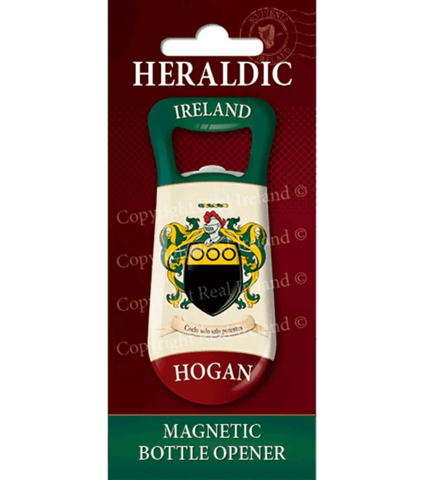 Bottle Opener Hogan