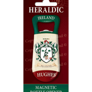Bottle Opener Hughes