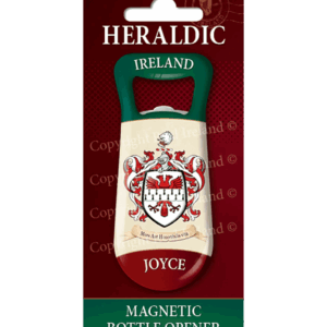 Bottle Opener Joyce