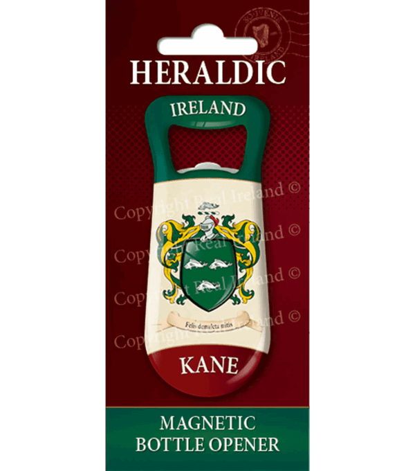 Bottle Opener Kane