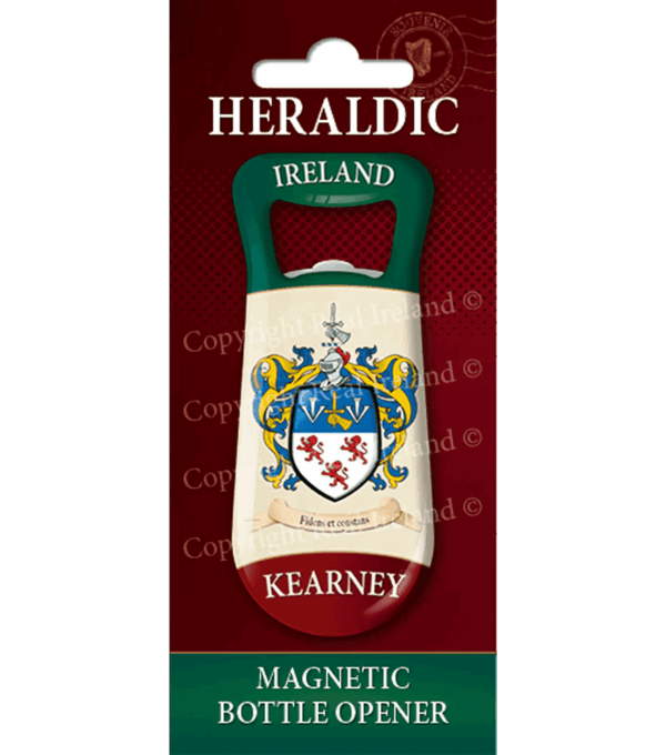Bottle Opener Kearney