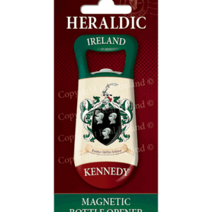 Bottle Opener Kennedy