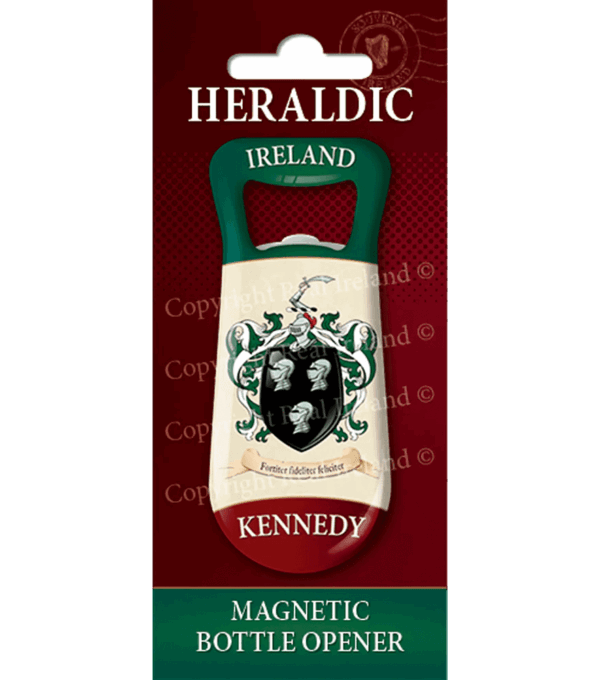 Bottle Opener Kennedy