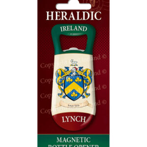Bottle Opener Lynch