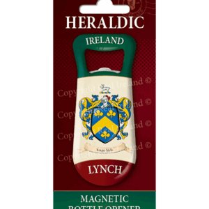 Bottle Opener Lynch