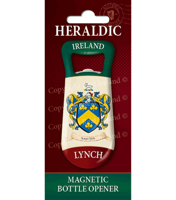 Bottle Opener Lynch