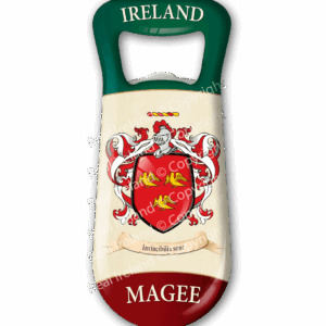 Bottle Opener Magee