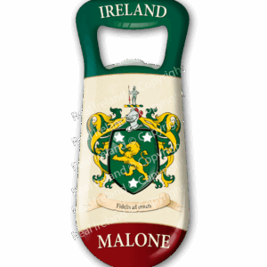 Bottle Opener Malone