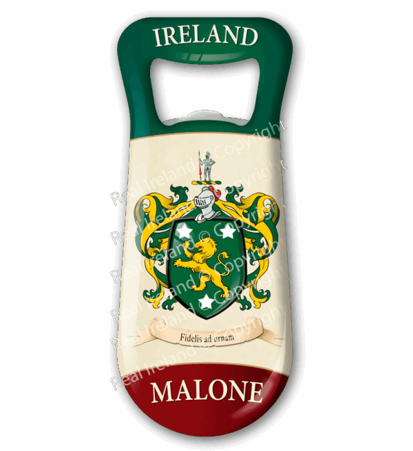 Bottle Opener Malone