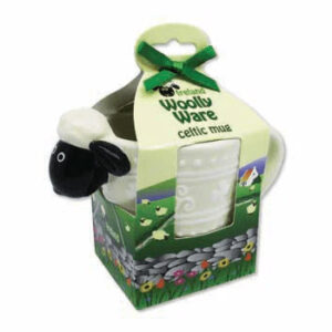 Mug Woolly CL-97-12
