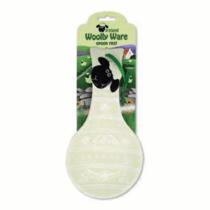 Spoon Rest Woolly CL-97-15