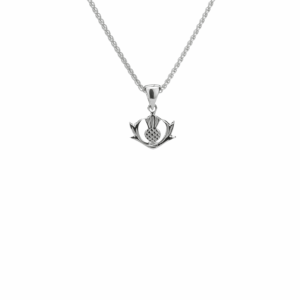 Necklace Thistle PP1291T
