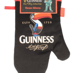 Toucan Oven Glove