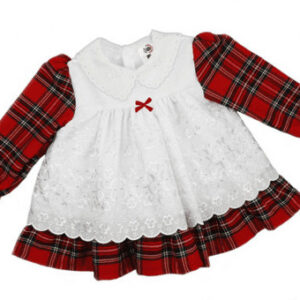 Dress Tartan Kids