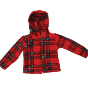 Jacket Fleece Kids