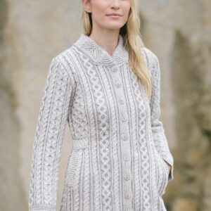Scallop Jacket