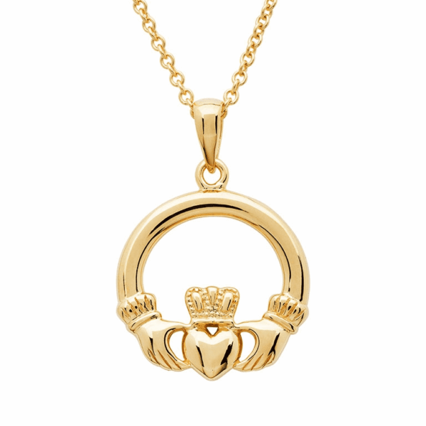 Necklace Clad GV23