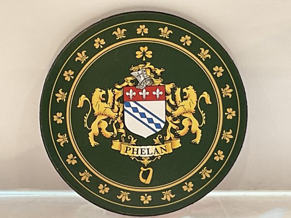 Coaster Phelan