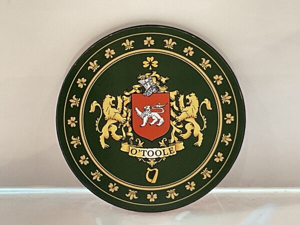 Coaster OToole