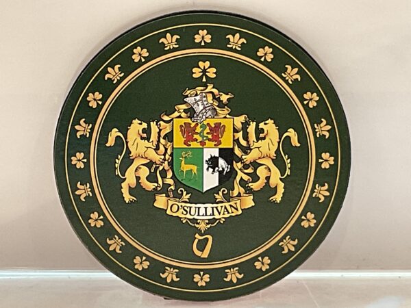 Coaster OSullivan