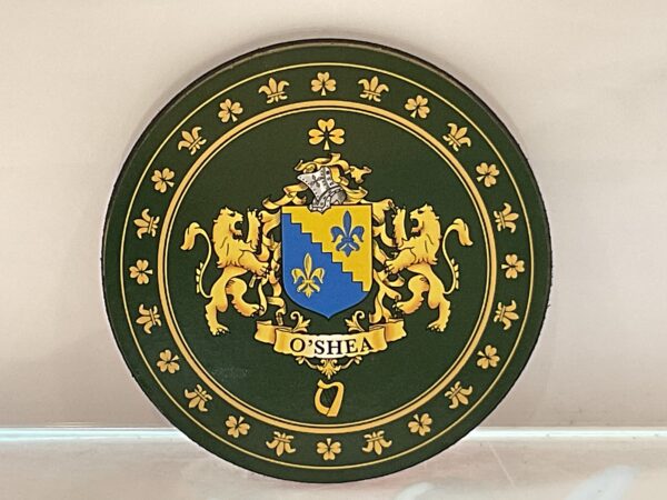 Coaster OShea