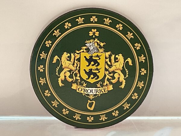 Coaster ORourke