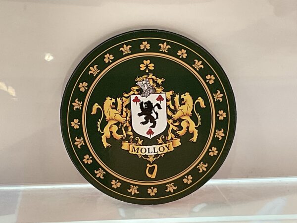 Coaster Molloy