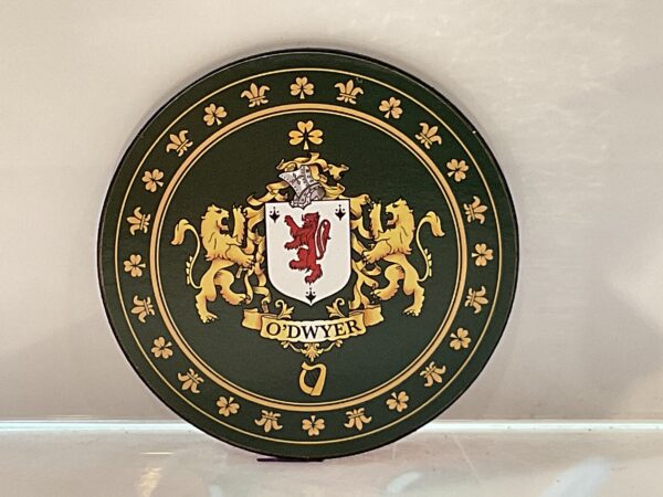 Coaster ODwyer