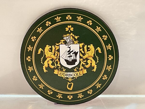 Coaster ODriscoll