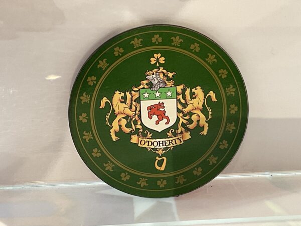Coaster ODoherty*