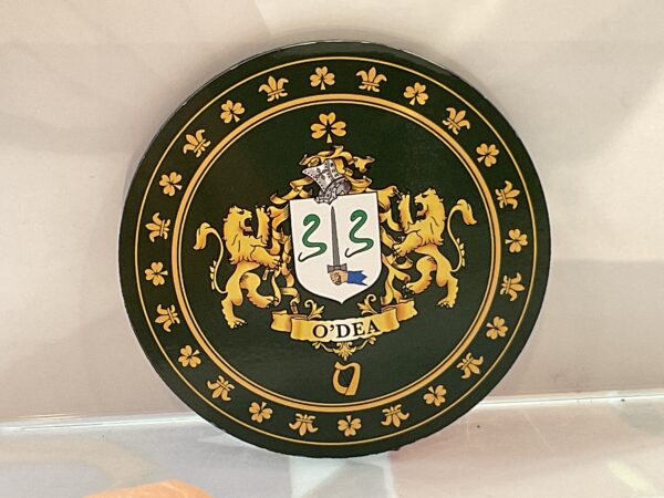 Coaster ODea*