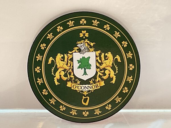 Coaster OConnor