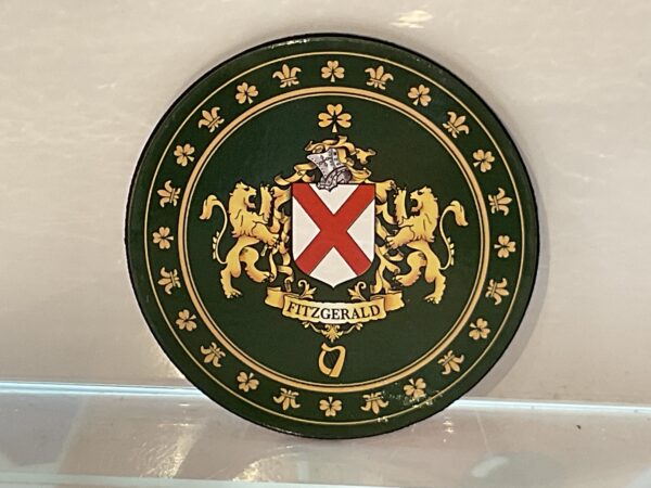 Coaster Fitzgerald