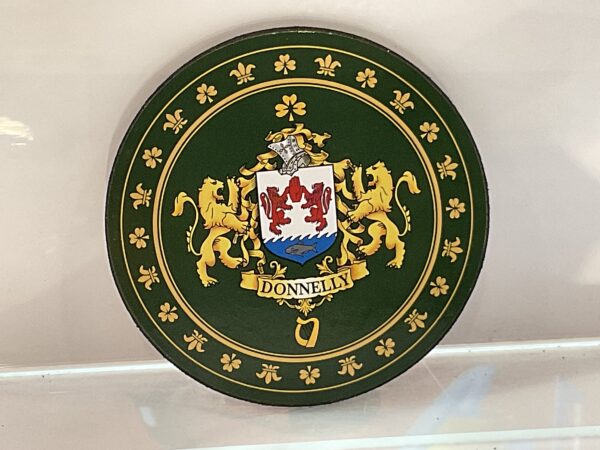Coaster Donnelly