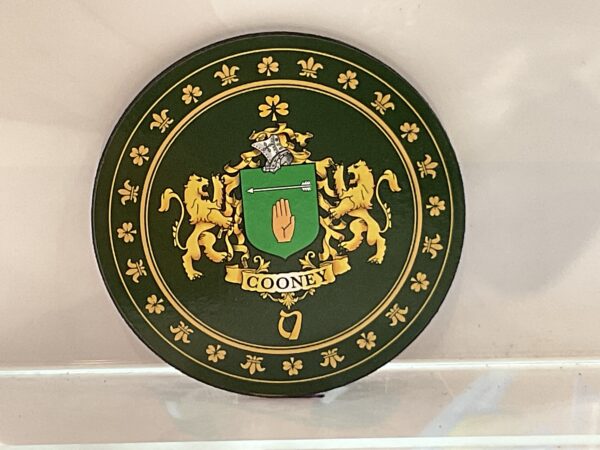 Coaster Cooney