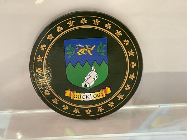Coaster Wicklow