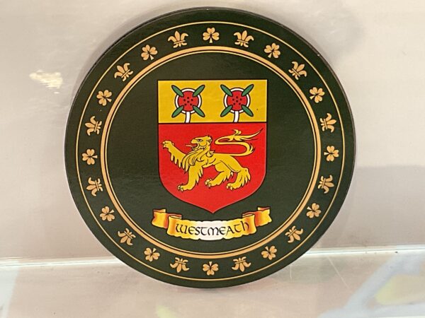 Coaster Westmeath