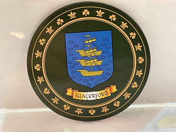 Coaster Waterford