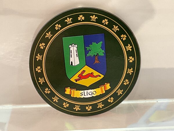 Coaster Sligo