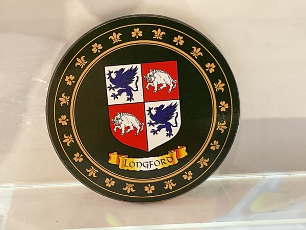 Coaster Longford