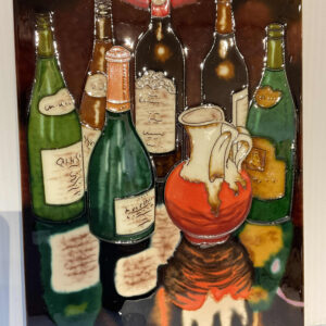 Tile Cellar Selection 8x12