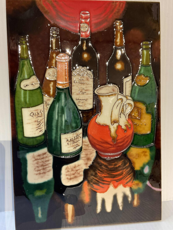 Tile Cellar Selection 8x12
