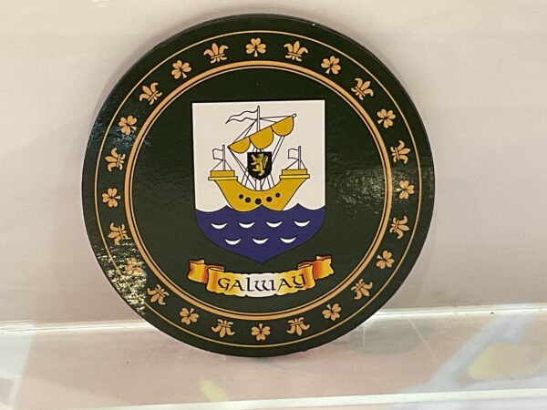 Coaster Galway